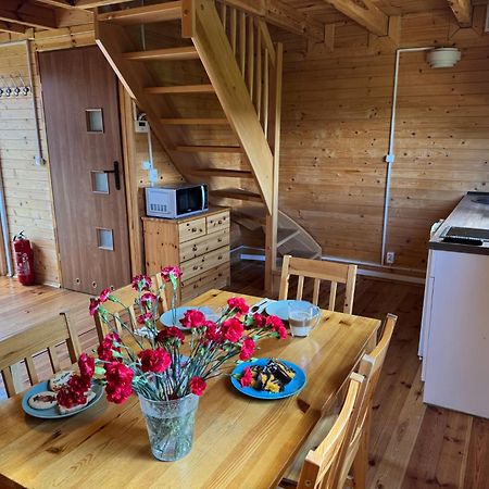Domki Pajka Miedzyzdroje Extérieur photo