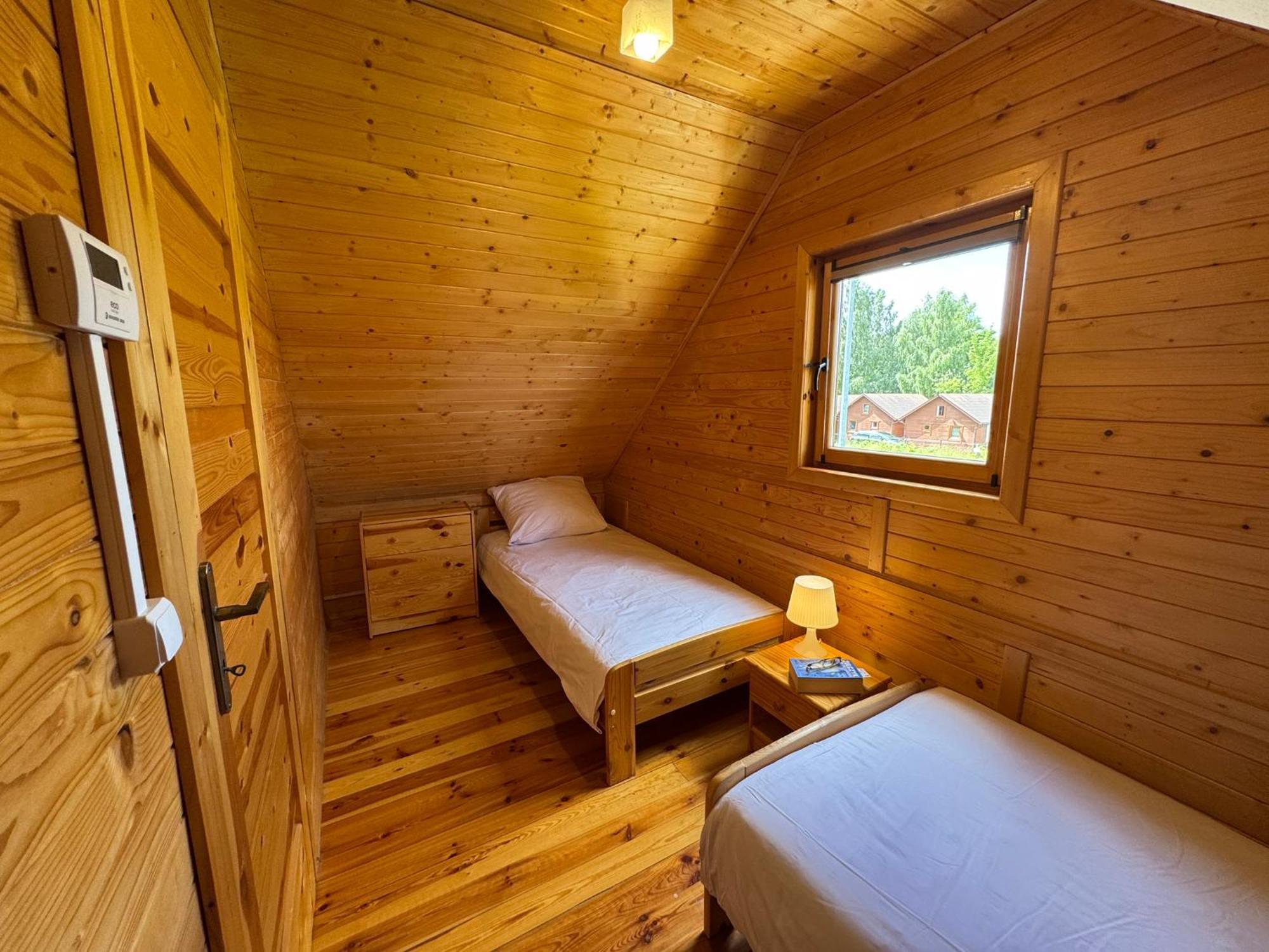 Domki Pajka Miedzyzdroje Extérieur photo
